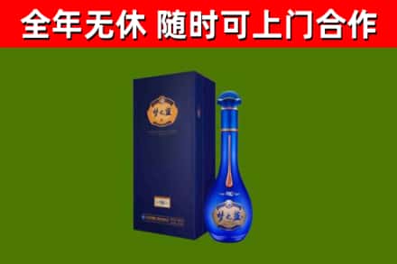 镇沅回收梦之蓝M6